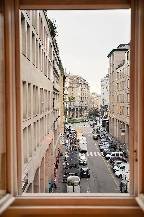 PRESTIGE BOUTIQUE HOMES -Duomo Galleria Vittorio Emanuele Milano