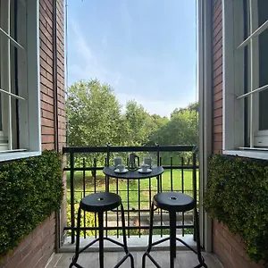 Luxury House Dergano Appartamento