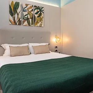 Apartamento Italianway - Napo Torriani 22 D, Milán