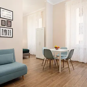 Apartamento Italianway - Monza 39, Milán