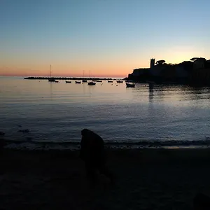 Via Della Chiusa 101 Sestri Levante